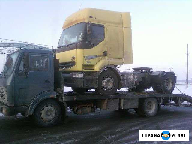 Эвакуатор до 10 тонн, перевозка авто и спецтехники Москва - изображение 1