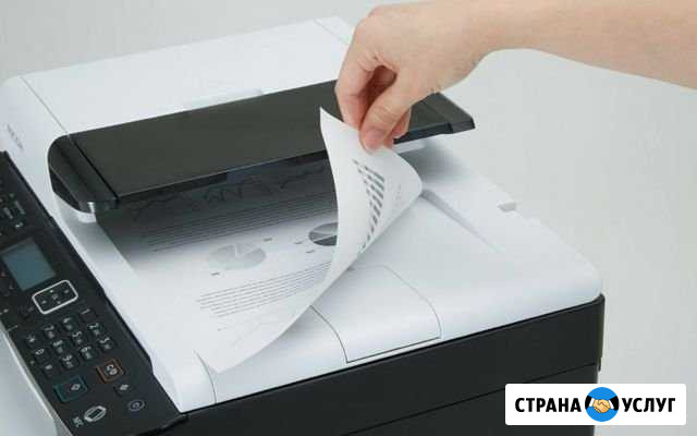 Распечатка текста + доставка по Уфе Уфа - изображение 1