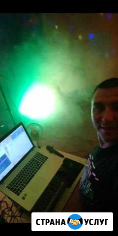 DJ LiNZa Звукооператор и Ведущий на ваш праздник Заволжье - изображение 1