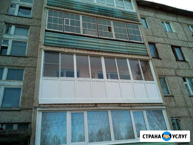Окна пвх, аl-конструкции, входные группы Братск - изображение 1