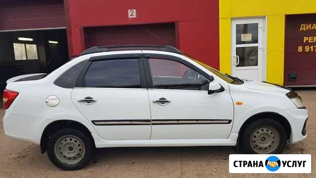 Аренда авто с выкупом Уфа - изображение 1