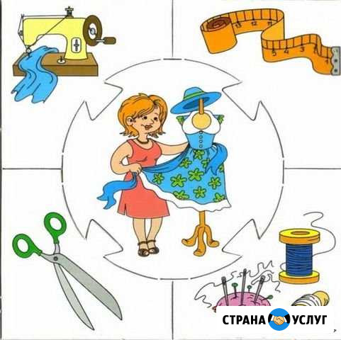 Курсы кроя и шитья Каспийск - изображение 1