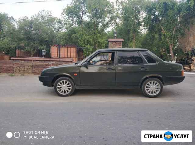 Аренда авто Махачкала - изображение 1