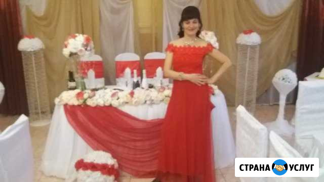 Ведущая и музыкант Кропоткин - изображение 1