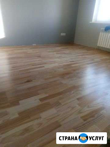 Комплексный ремонт квартир. Частичный ремонт офиса Тверь - изображение 1