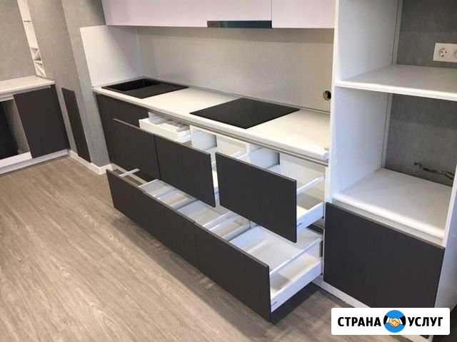 Мебель на заказ Тюмень - изображение 1