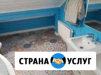 Отделка деревянных домов любой сложности. Полы Истра - изображение 1