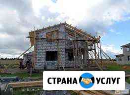 Строительство под ключ Белгород