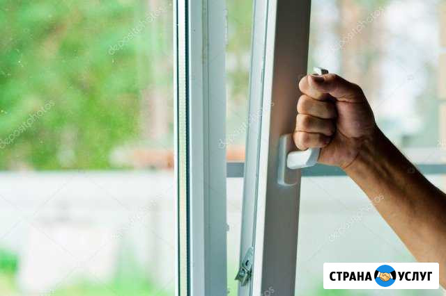 Ремонт окон и дверей Набережные Челны - изображение 1