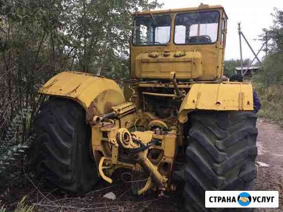 Вспашка дискование сев Ставрополь