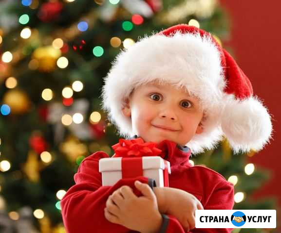 Прокат новогодних костюмов Ставрополь - изображение 1