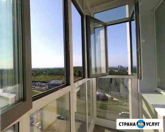 Ремонт пластиковых окон, Остекление, Утепление Магнитогорск
