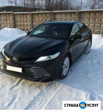 Аренда авто под такси комфорт плюс Санкт-Петербург