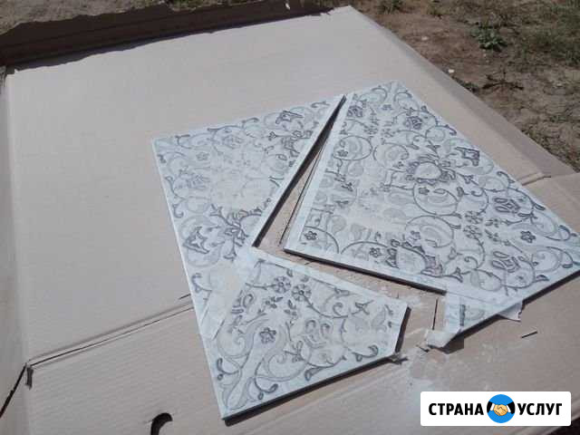 Укладка плитка Сыктывкар - изображение 1