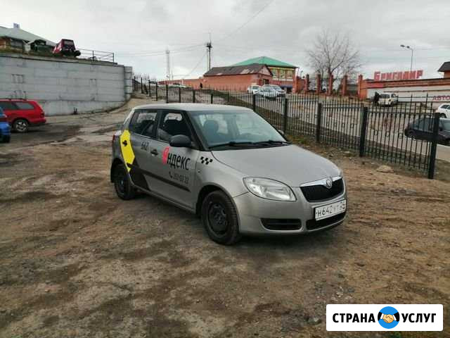 Аренда авто под Такси. Лицензия Красноярск - изображение 1