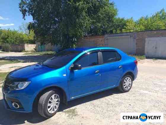 Авто в Аренду Волгоград