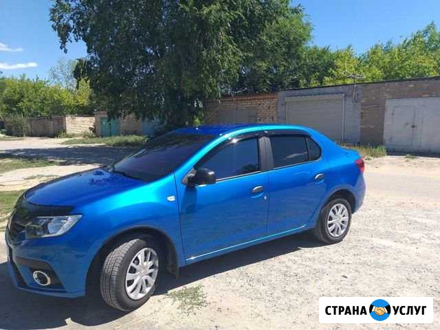Авто в Аренду Волгоград - изображение 1