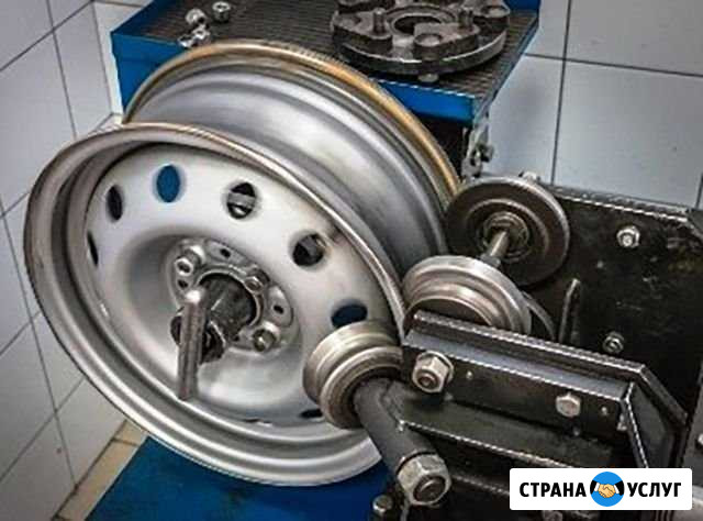 Шиномонтаж и автосервис Кукмор - изображение 1