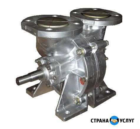 Ремонт свн-80,сцл 20/24,ппо-25,ппо-40,ппв-100 Чехов - изображение 1