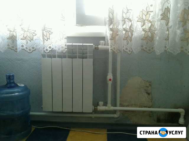 Сантехник Березники - изображение 1