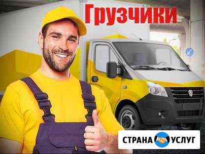 Грузоперевозки Бийск