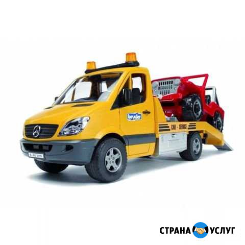 Услуги Эвакуатора Балашов Балашов - изображение 1