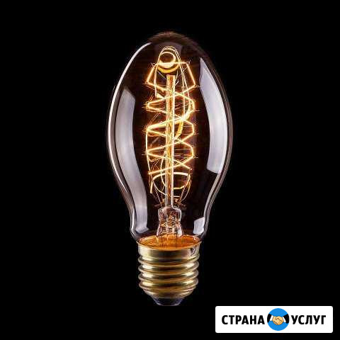 Электрика Льгов - изображение 1