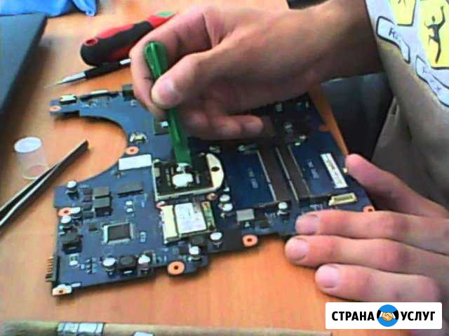 Ремонт Компьютеров. Установка Windows 7, 8, 10 Нижний Новгород - изображение 1