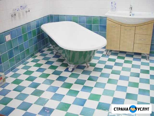 Требуеться кафельщик Оренбург - изображение 1