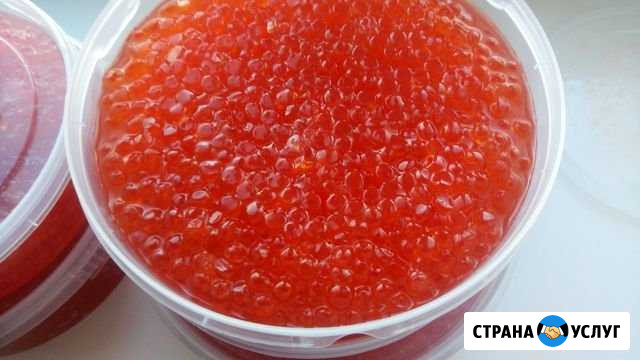 Продам икру (кета) Хабаровск - изображение 1