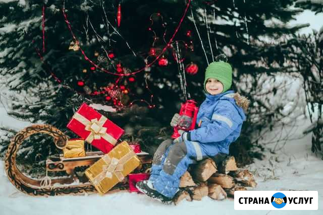 Фотосессия Елизово - изображение 1