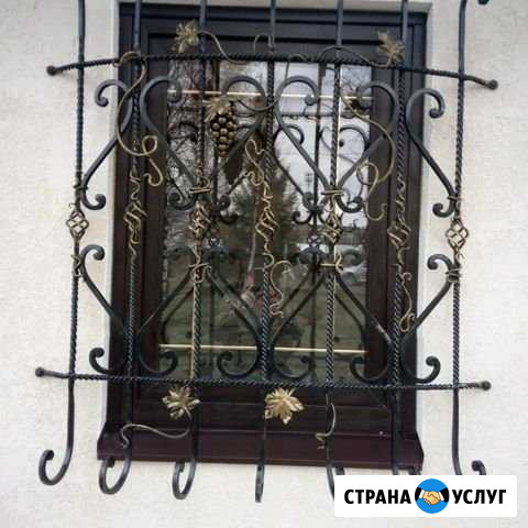 Художественная ковка Рыбинск - изображение 1