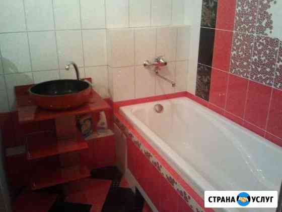 Отделочные работы Сыктывкар