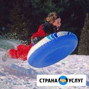 Санки плюшки ватрушки Рубцовск