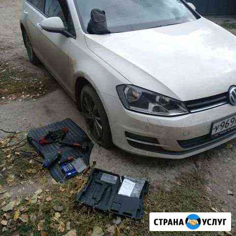 Авто техпомощь 24/7 вскрытие авто Ростов-на-Дону