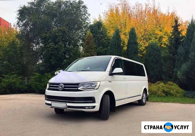 Авто в аренду с водителем Самара - изображение 1