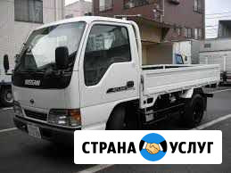 Грузоперевозки Иркутск - изображение 1