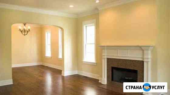 Ремонт и отделка квартир в Москве Москва