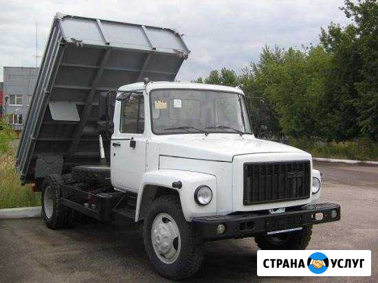 Вывоз мусора Ставрополь - изображение 1