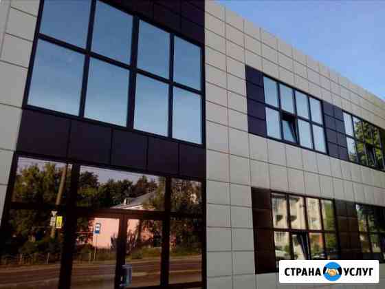 Тонировка автомобилей и балконов Иваново