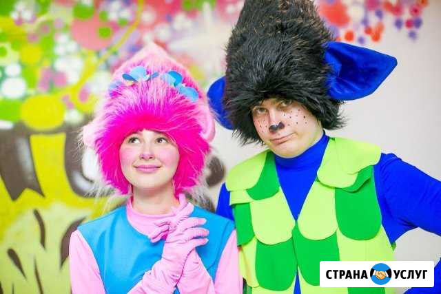 Праздники и шоу программы на свадьбу, юбилей Невьянск - изображение 1