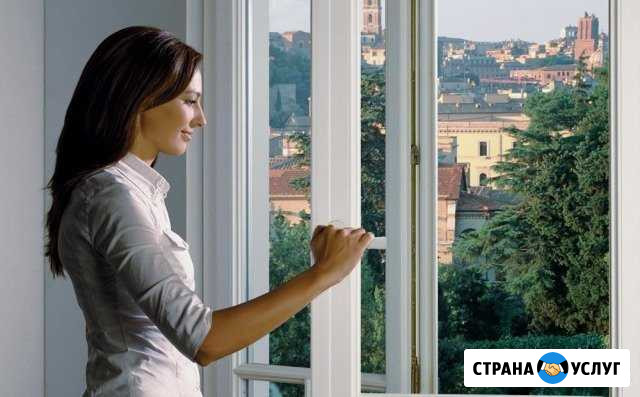 Пластиковые окна Электросталь - изображение 1