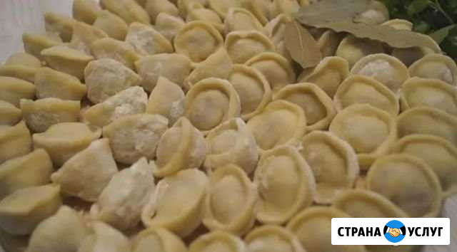 Пельмени Рославль - изображение 1