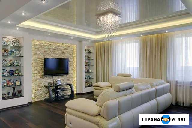 Комплексный ремонт и отделка Кунгур - изображение 1