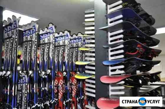 Аренда прокат горных лыж сноубордов роза хутор пол Сочи