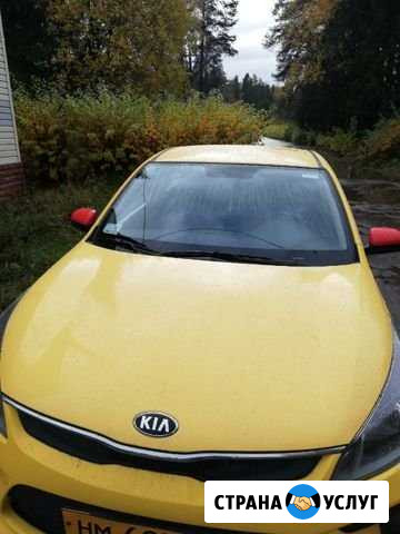 Аренда автомобилей Тверь - изображение 1