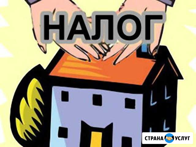 Составление деклараций Сосновоборск - изображение 1