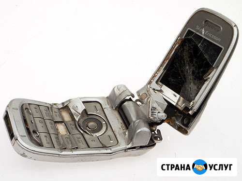 Ремонт телефонов Северск - изображение 1