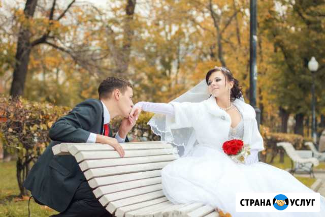 Видеосъемка Прокопьевск - изображение 1