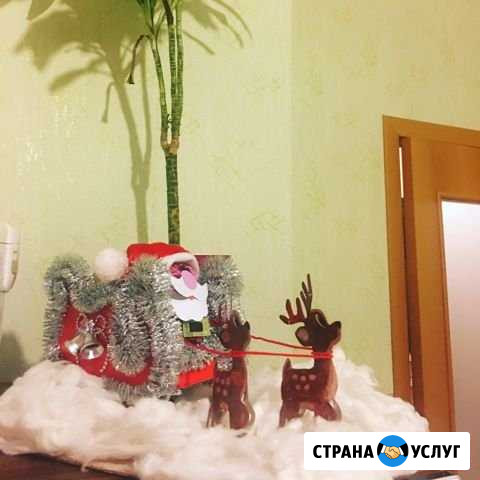 Поделки в детский сад и школу Белгород - изображение 1